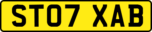 ST07XAB