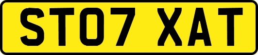 ST07XAT