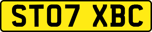 ST07XBC