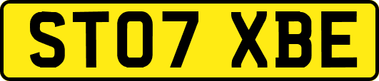 ST07XBE