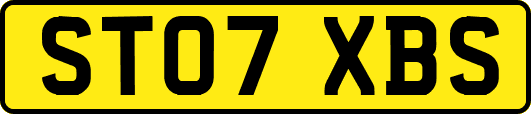 ST07XBS