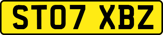 ST07XBZ