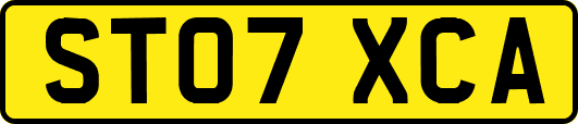 ST07XCA