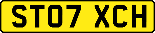 ST07XCH