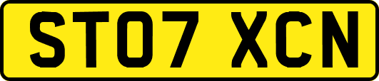 ST07XCN