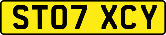 ST07XCY