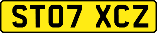 ST07XCZ