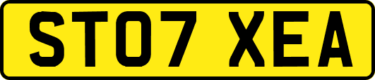 ST07XEA