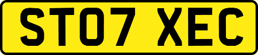 ST07XEC