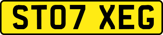 ST07XEG