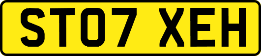 ST07XEH