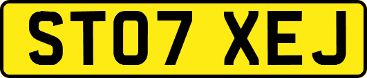 ST07XEJ