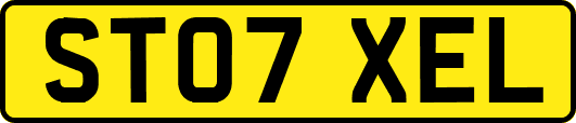 ST07XEL