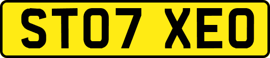 ST07XEO
