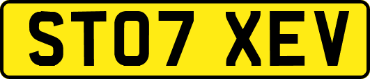 ST07XEV