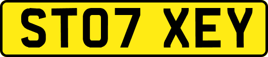 ST07XEY