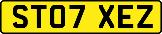 ST07XEZ