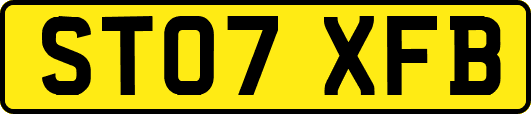ST07XFB