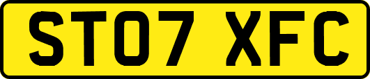 ST07XFC