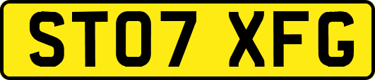 ST07XFG