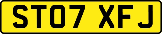 ST07XFJ