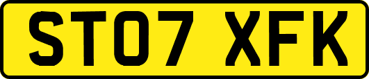 ST07XFK