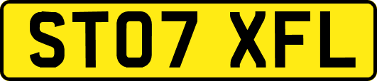 ST07XFL