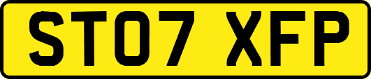 ST07XFP