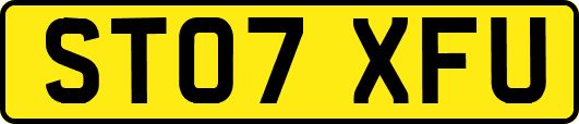 ST07XFU