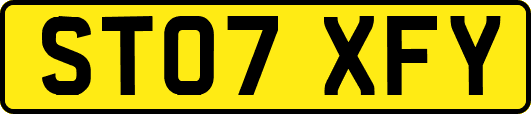 ST07XFY