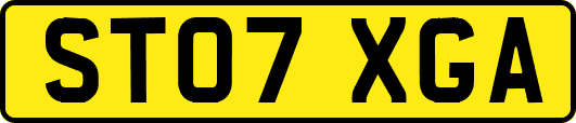 ST07XGA