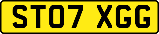 ST07XGG