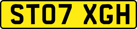 ST07XGH