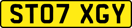 ST07XGY