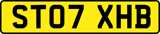 ST07XHB