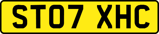 ST07XHC