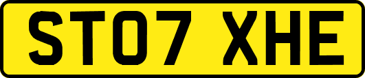 ST07XHE