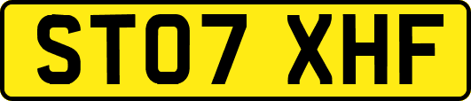 ST07XHF