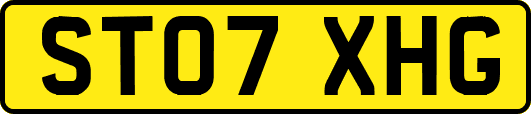 ST07XHG