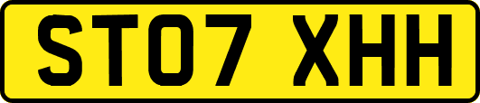 ST07XHH