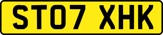 ST07XHK