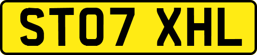 ST07XHL
