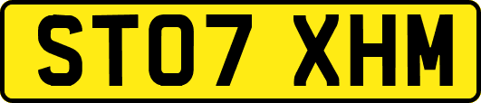 ST07XHM