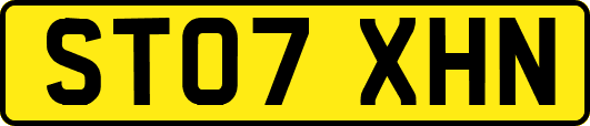 ST07XHN