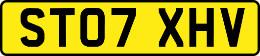 ST07XHV