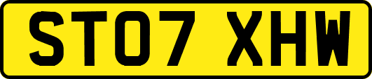ST07XHW