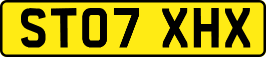 ST07XHX