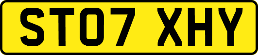 ST07XHY