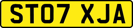 ST07XJA