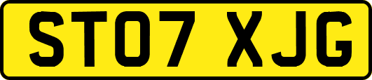 ST07XJG